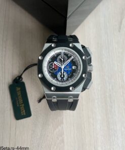 Super Clone Maquina ETA – Audemars Piguet Royal Oak Offshore Chronograph