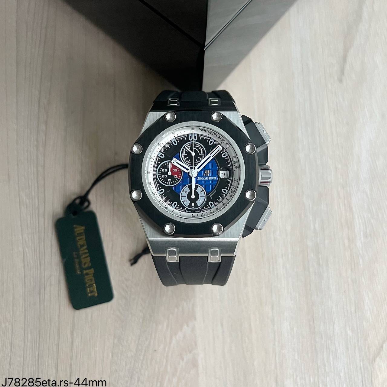 Super Clone Maquina ETA – Audemars Piguet Royal Oak Offshore Chronograph