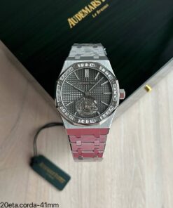 Super Clone Maquina ETA – Audemars Piguet Royal Oak Tourbillon