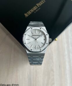Super Clone Maquina ETA – Audemars Piguet Royal Oak