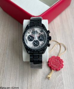 Super Clone Maquina ETA - Omega Speedmaster Professional "To The Moon"
