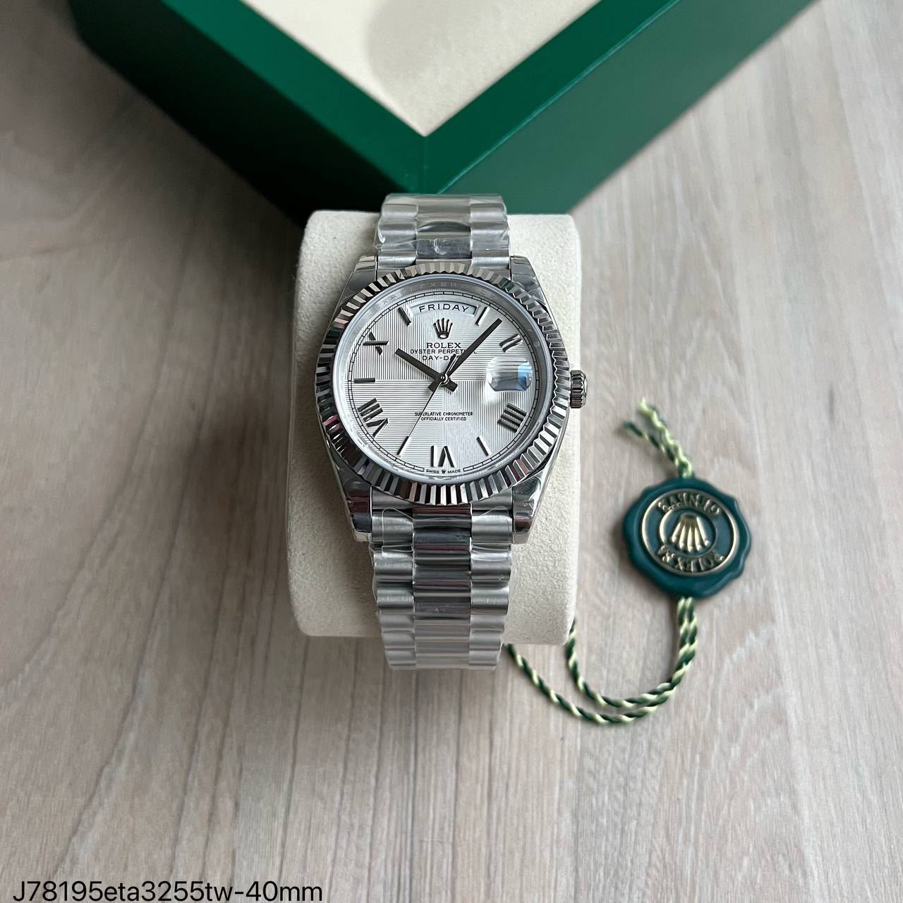 Super Clone Maquina ETA - Omega Speedmaster Professional "To The Moon"
