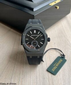 Super Clone Maquina ETA - Audemars Piguet Royal Oak
