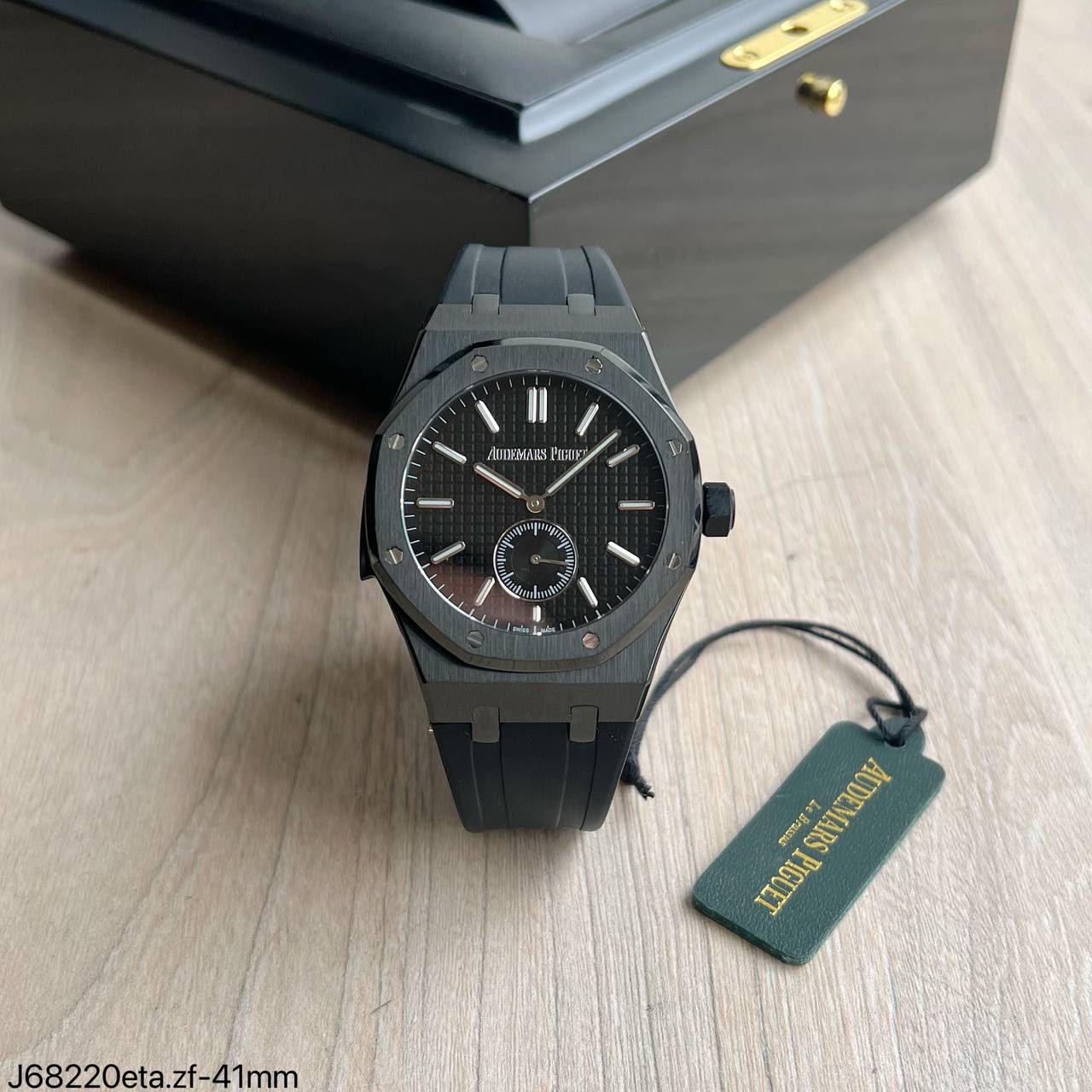 Super Clone Maquina ETA - Audemars Piguet Royal Oak