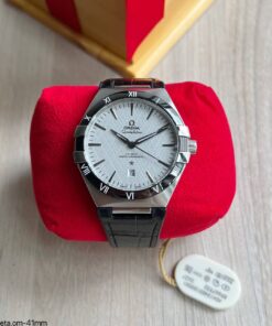 Super Clone Maquina ETA – Omega Constellation