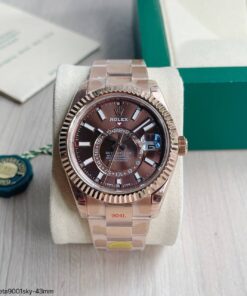 Super Clone Maquina ETA – Omega Constellation
