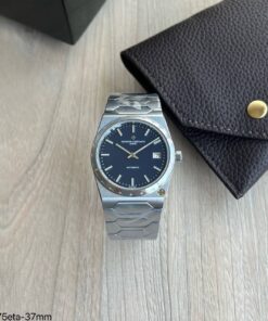 Super Clone Maquina ETA – Vacheron Constantin 222 / Historique