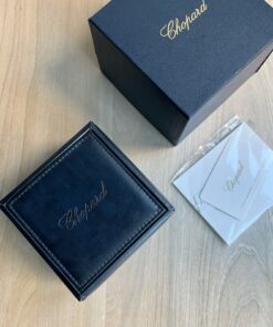 Caixa Chopard