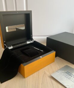 Caixa Officine Panerai