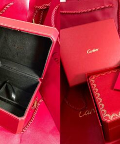 Caixa Cartier