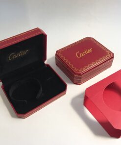 Caixa Cartier