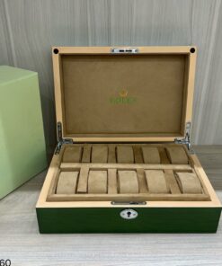Maleta Rolex