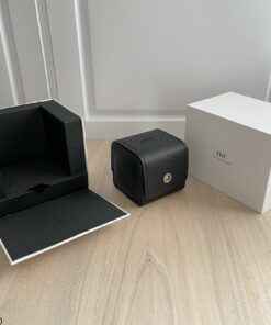 Caixa IWC
