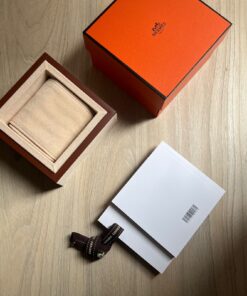 Caixa Hermes