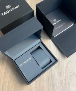 Caixa Tag Heuer