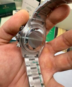 Réplica de Relógio Rolex Daytona - Imagem 4