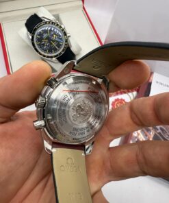 Relógio Réplica Omega Speedmaster - Imagem 6