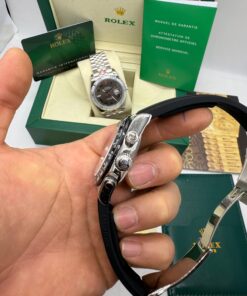 Alternative view of Réplica de Relógio Rolex Daytona