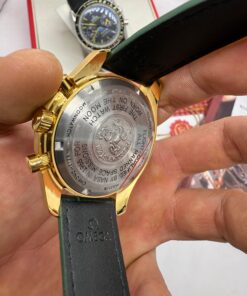 Relógio Réplica Omega Speedmaster - Imagem 4
