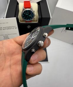 Alternative view of Relógio Réplica Iwc Schaffhausen