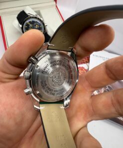 Relógio Réplica Omega Speedmaster - Imagem 4