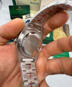 Réplica de Relógio Rolex Datejust - Imagem 3