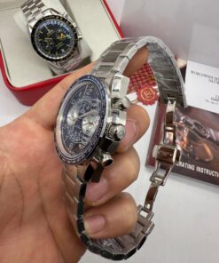 Relógio Réplica Omega Speedmaster - Imagem 3