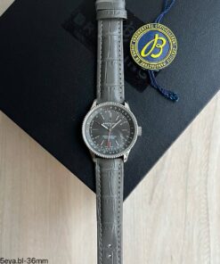 Super Clone Maquina ETA – Breitling Navitimer Automatic