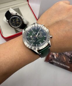 Relógio Réplica Omega Speedmaster - Imagem 3