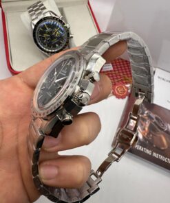Relógio Réplica Omega Speedmaster - Imagem 3
