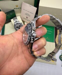 Réplica de Relógio Rolex Daytona - Imagem 4