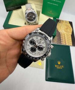 Réplica de Relógio Rolex Daytona