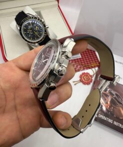Relógio Réplica Omega Speedmaster - Imagem 5