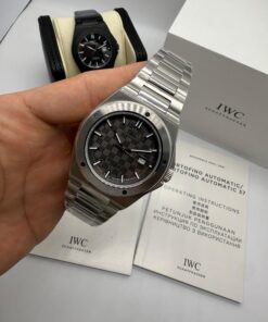 Relógio Réplica IWC Ingenieur