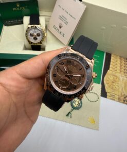 Réplica de Relógio Rolex Daytona