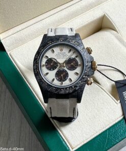 Super Clone Maquina ETA - Rolex Daytona