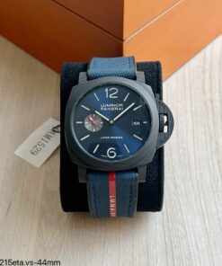Super Clone Maquina ETA - Panerai Luminor Luna Rossa