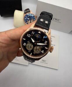 Relógio Réplica IWC Big Pilot