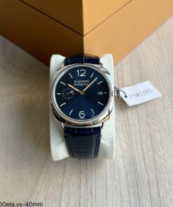 Super Clone Maquina ETA – Panerai Radiomir