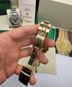 Réplica de Relógio Rolex Daytona - Imagem 3