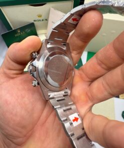 Réplica de Relógio Rolex Daytona - Imagem 3