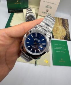 Réplica de Relógio Rolex Datejust