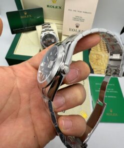 Alternative view of Réplica de Relógio Rolex Datejust