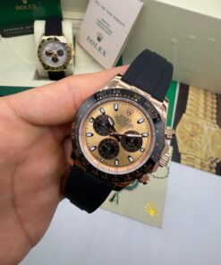 Réplica de Relógio Rolex Daytona