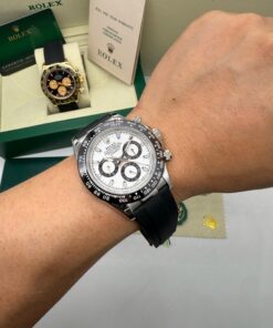 Alternative view of Réplica de Relógio Rolex Daytona