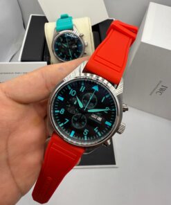 Relógio Réplica Iwc Schaffhausen