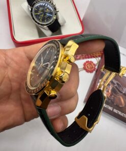 Relógio Réplica Omega Speedmaster - Imagem 3