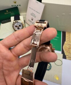 Alternative view of Réplica de Relógio Rolex Daytona