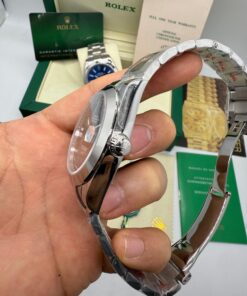 Alternative view of Réplica de Relógio Rolex Datejust