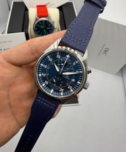 Relógio Réplica Iwc Schaffhausen
